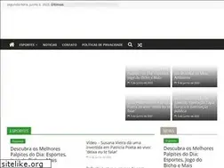 Sites similar to zero83.com.br