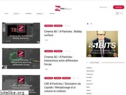 Sites similar to zeroabsolu.info