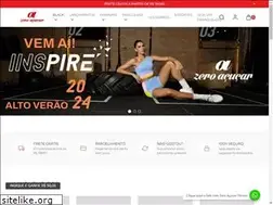 Sites similar to zeroacucar.com.br