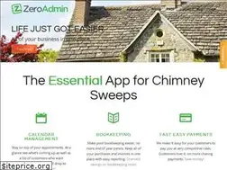 Sites similar to zeroadmin.com