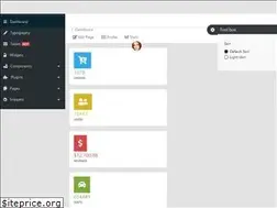 Sites similar to zeroadmin.ovh