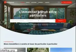 Sites similar to zeroagence.fr