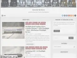 Sites similar to zeroair.org