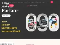 Sites similar to zeroajans.com