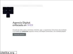 Sites similar to zeroazul.com