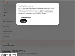 Sites similar to zerobags.etsy.com