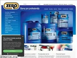 Sites similar to zerobarvy.cz