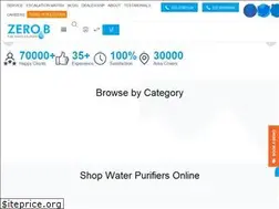 Sites similar to zerobonline.com