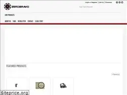 Sites similar to zerobravo.com
