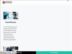 Sites similar to zerobugilaclama.com