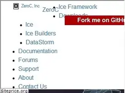Sites similar to zeroc.com