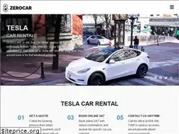 Sites similar to zerocar.ca
