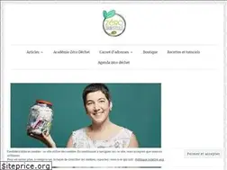 Sites similar to zerocarabistouille.be