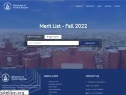 Sites similar to zerocarbon.com.pk