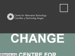 Sites similar to zerocarbonbritain.com