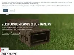 Sites similar to zerocases.com