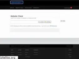 Sites similar to zerocert.org
