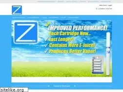 Sites similar to zerocig.com