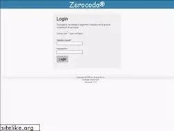 Sites similar to zerocoda.it
