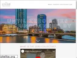 Sites similar to zerocollective.org