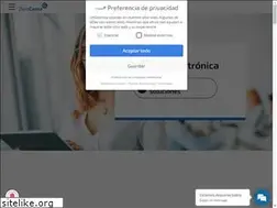 Sites similar to zerocoma.com