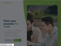 Sites similar to zerocopy.be