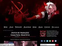 Sites similar to zerocorpse.com.br