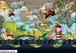 Sites similar to zerocreativity.eu
