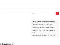 Sites similar to zerocrypted.com