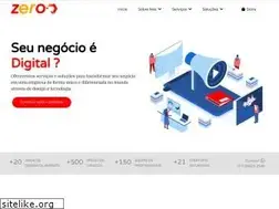 Sites similar to zerod.com.br