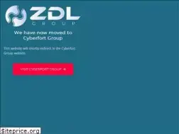 Sites similar to zerodaylab.com