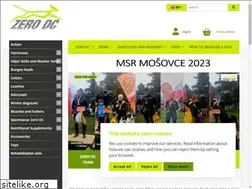 Sites similar to zerodc.cz