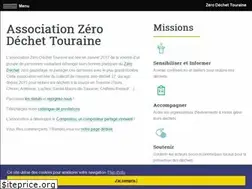 Sites similar to zerodechettouraine.org