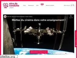 Sites similar to zerodeconduite.net