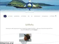 Sites similar to zerodegreelatitude.com