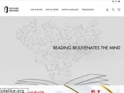 Sites similar to zerodegreepublishing.com