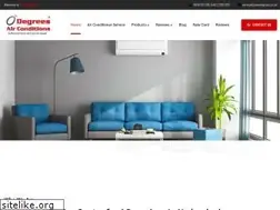 Sites similar to zerodegrees.co.in