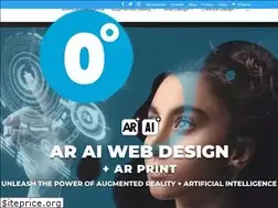 Sites similar to zerodegreezdesign.com