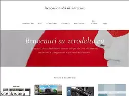 Sites similar to zerodelta.eu