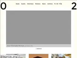 Sites similar to zerodeux.fr