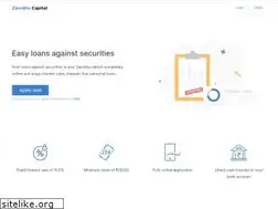 Sites similar to zerodhacapital.com