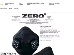 Sites similar to zerodive.co.za