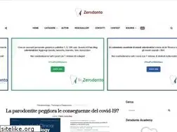 Sites similar to zerodonto.com