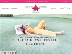 Sites similar to zerodresscode.com