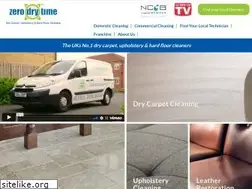 Sites similar to zerodrytime.com