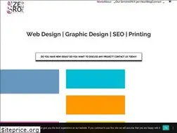 Sites similar to zeroduedesign.co.uk