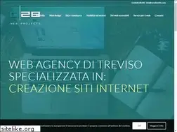Sites similar to zerodueotto.com