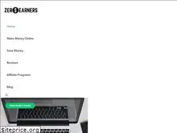 Sites similar to zeroearners.com