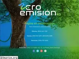 Sites similar to zeroemisionrd.com