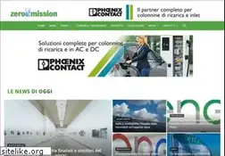 Sites similar to zeroemission.eu